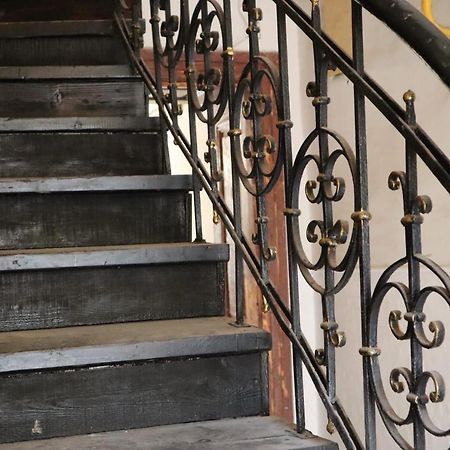 Вул Вірменська 14 Апартаменти Lviv Exteriör bild